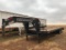 24' Performance Tandem Axle Gooseneck Trailer