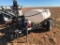 Wylie Sprayer Trailer