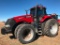 2016 Case IH MX340 CVT MFWD Tractor