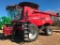 2016 Case IH 6140 DSL Combine