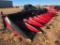 12 Row Dragon Corn Header