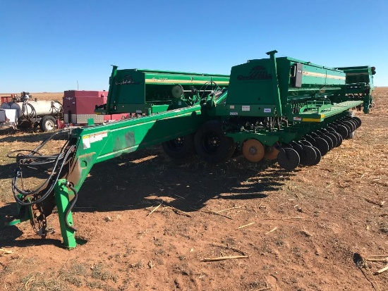 Great Plains 5000 H.D. Grain Drill