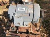 Electric Motor