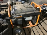 Generac GP5500 Generator