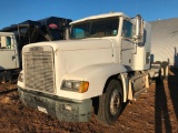 1994 Freightliner Sleeper Semi Truck