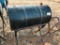 50 Gallon Barrel with Stand
