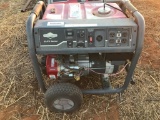 Briggs & Stratton Elite Series 7000 Watts Generator