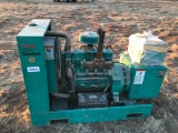 Onan 20.0 GenSet 20KW Generator