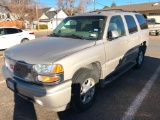 2005 GMC Denali SUV