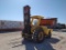 Rough Terrain Forklift