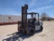 1999 Komatsu FD45T2-7 Forklift