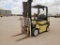 Yale Forklift ( Does nor Run Electrical Issues)