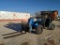 Genie GTH-5519 Telehandler