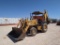 Case 580L Backhoe Loader