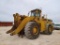 1997 Cat 988F Seires 2 Wheel Loader