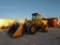 Volvo L90C Wheel Loader