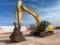 2016 Komatsu PC360 Hydraulic Excavator