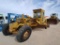 Galionsfigur T-400 Motorgrader