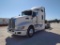 2011 Kenworth T660 Semi Truck