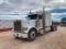 2000 Peterbilt 379 Semi Truck