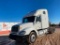 2006 Freightliner Columbia Semi Truck Tractor