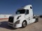 2006 Volvo Truck Tractor