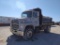 1987 Ford Dump Truck