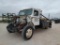 1991 International 4700 Roustabout Truck ( Parts Only)