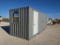 20ft Office Container