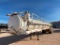 2012 Galyean Vacuum Tank Trailer