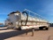 2011 Troxell Vacuum Tank Trailer