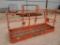 JLG Manlift Basket 96'' Wide