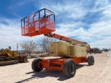 1993 JLG 150 HAX Manlift