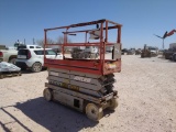 Sky Jack SJ3226 Scissor Lift