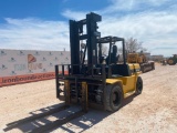 Daewoo D70A-2 Forklift