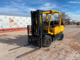 Hyster 80 Forklift