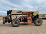 2014 JLG G12- 55A Telehandler