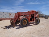 2006 Sky Trak 8042 Telehandler