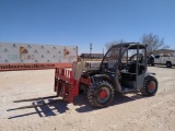 2004 Terex 55-19 Telehandler