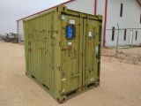 Storage Container