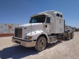 2007 International 9200i Truck Tractor