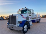 1987 Peterbilt Service Truck