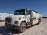 2000 Freightliner FL70 Service Truck