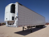 2005 Great Dane Reefer Trailer