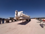 2005 Proco Vacuum Tank Trailer