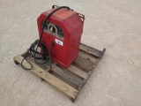 Lincoln AC225 Welder