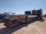 2011 Dual Sand Conveyor