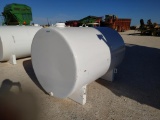 Unused 500 Gallon Fuel Tank