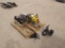 (3) Weed Eaters/ Karcher Pressure Washer