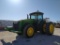 2015 John Deere 8270R MFWD Tractor